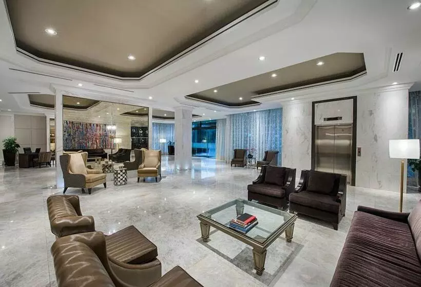 Fotos del hotel Intercontinental Miramar Panama, An Ihg:  10