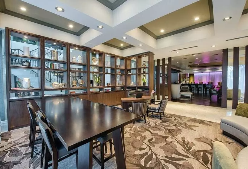 Fotos del hotel Intercontinental Miramar Panama, An Ihg:  3