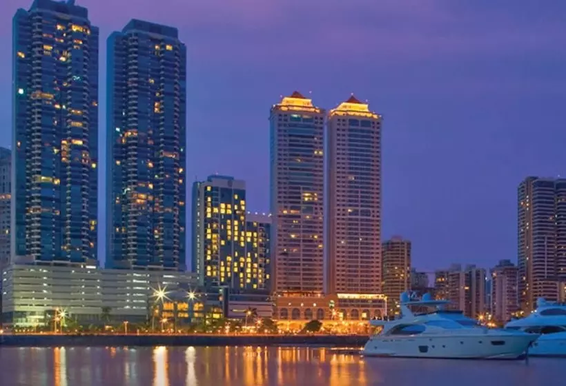 Fotos del hotel Intercontinental Miramar Panama, An Ihg:  24