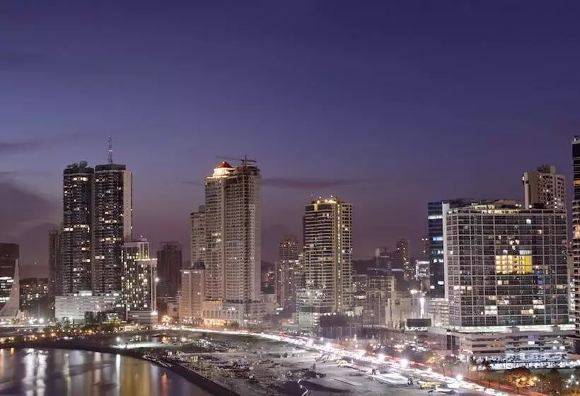 Fotos del hotel Intercontinental Miramar Panama, An Ihg:  14