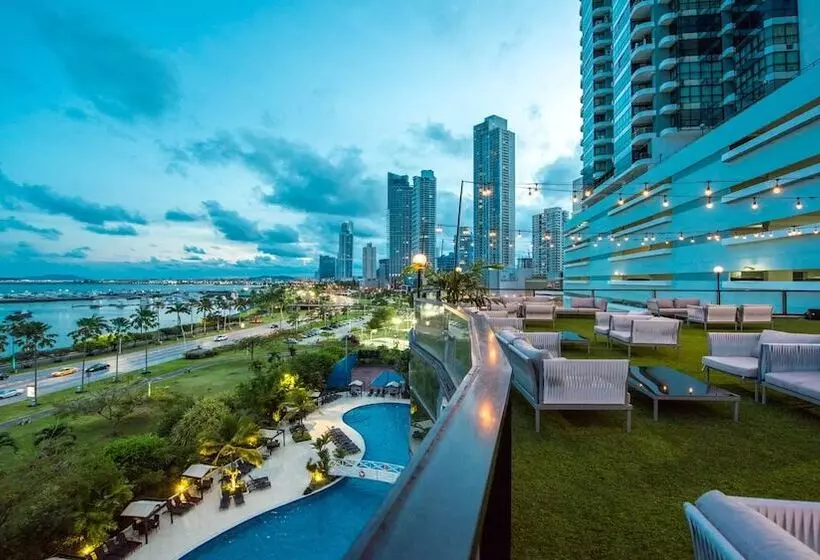 Fotos del hotel Intercontinental Miramar Panama, An Ihg:  22