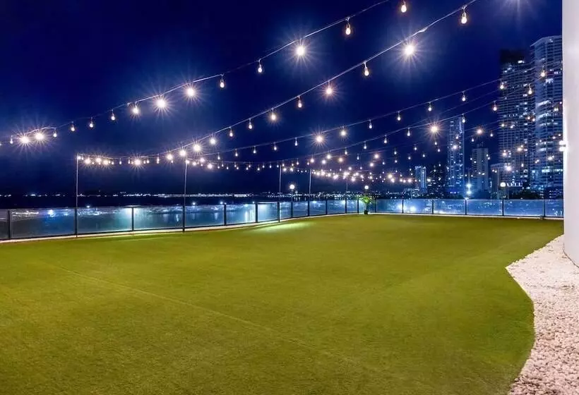 Fotos del hotel Intercontinental Miramar Panama, An Ihg:  5