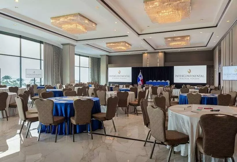 Fotos del hotel Intercontinental Miramar Panama, An Ihg:  19