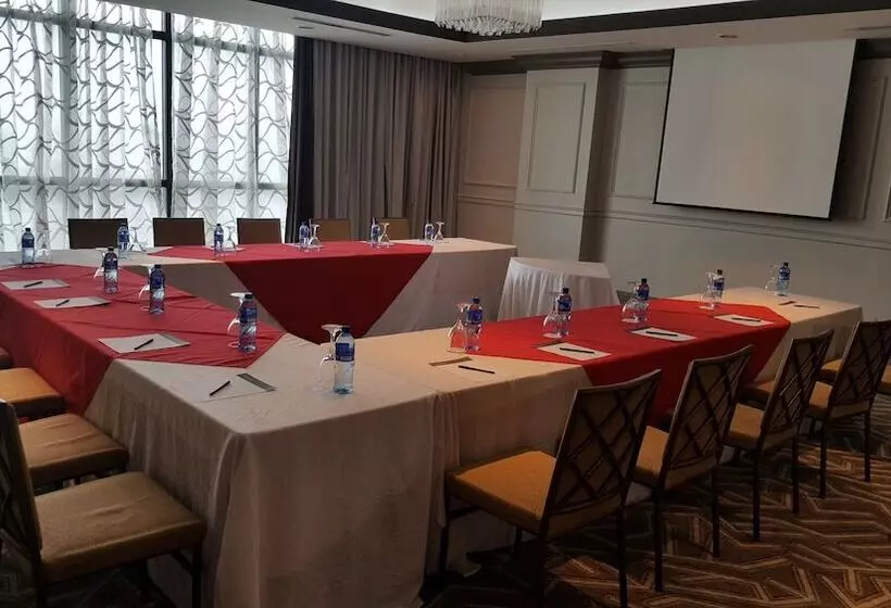 Fotos del hotel Intercontinental Miramar Panama, An Ihg:  17