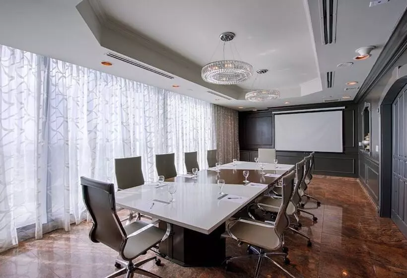 Fotos del hotel Intercontinental Miramar Panama, An Ihg:  7