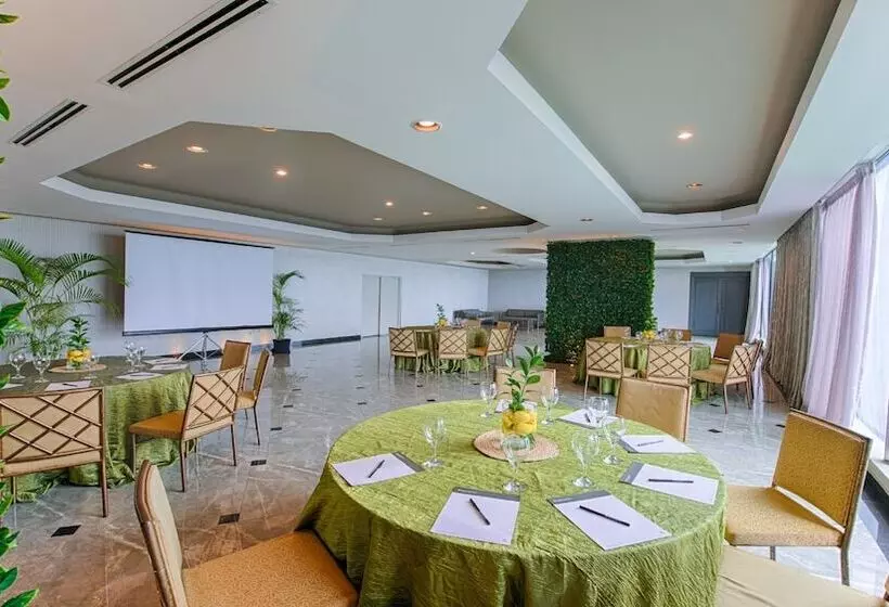 Fotos del hotel Intercontinental Miramar Panama, An Ihg:  23