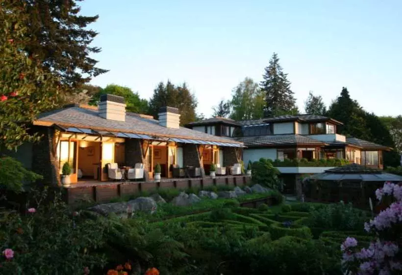 Fotos del hotel Lake Taupo Lodge:  14