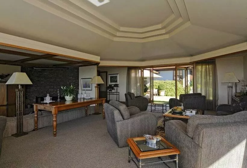 Fotos del hotel Lake Taupo Lodge:  18