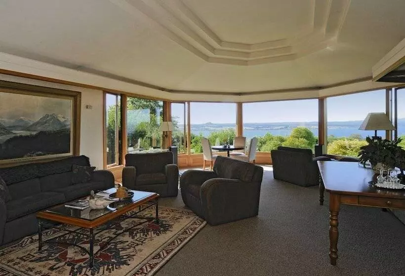 Fotos del hotel Lake Taupo Lodge:  15