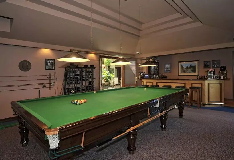 Fotos del hotel Lake Taupo Lodge:  3