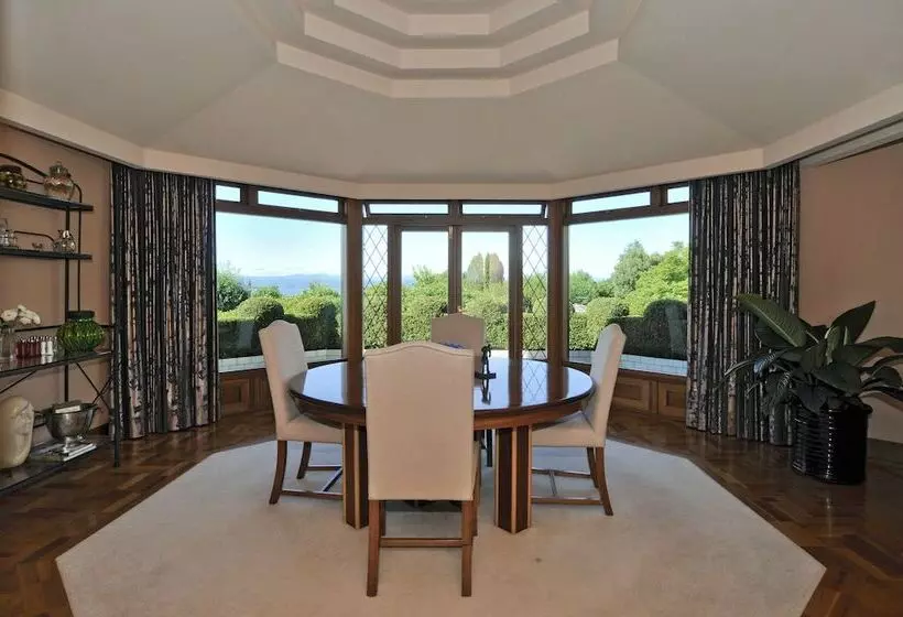 Fotos del hotel Lake Taupo Lodge:  7