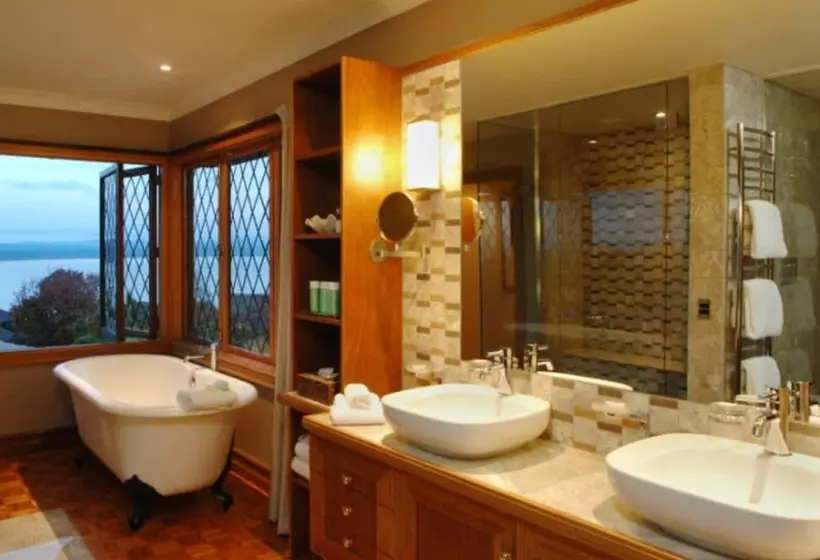 Fotos del hotel Lake Taupo Lodge:  13