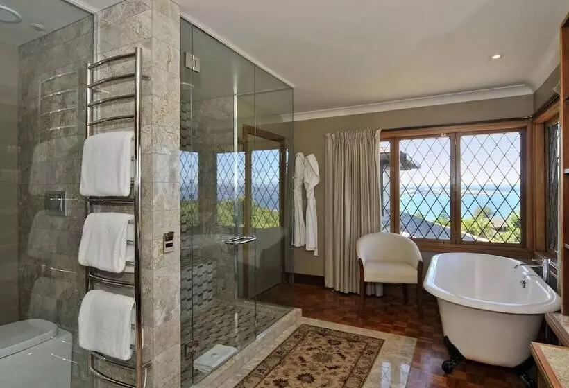 Fotos del hotel Lake Taupo Lodge:  21