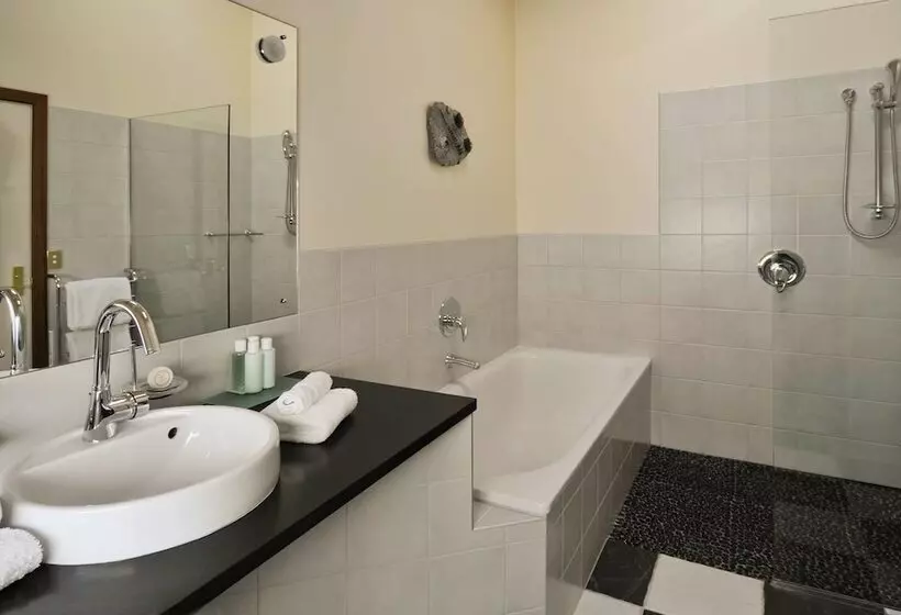 Fotos del hotel Lake Taupo Lodge:  5