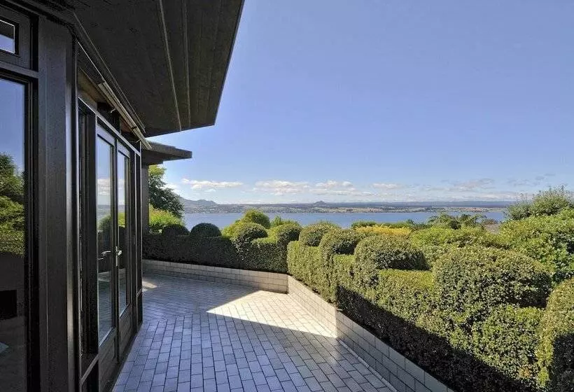 Fotos del hotel Lake Taupo Lodge:  23