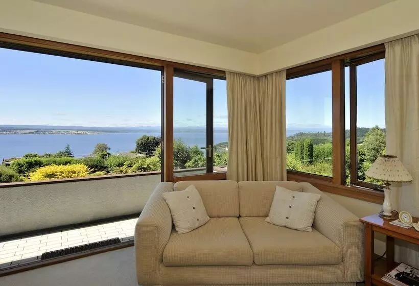 Fotos del hotel Lake Taupo Lodge:  22