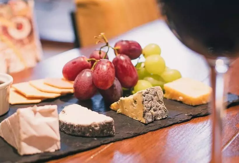 Fotos del hotel Manchester Marriott Victoria & Albert:  8