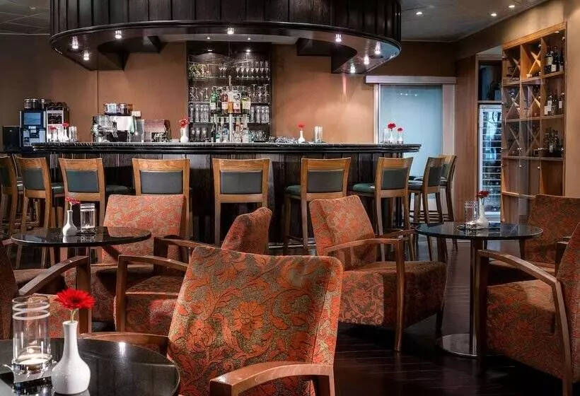 Fotos del hotel Mövenpick Hotel Nürnberg Airport:  3