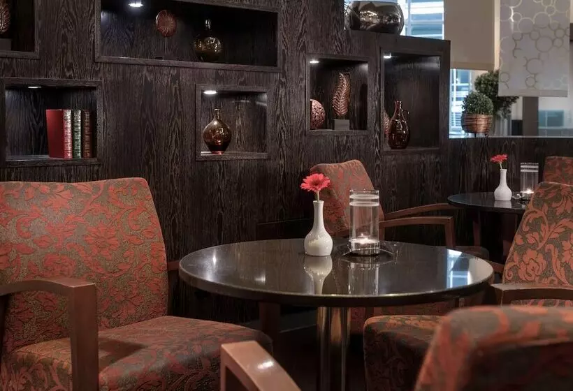 Fotos del hotel Mövenpick Hotel Nürnberg Airport:  9