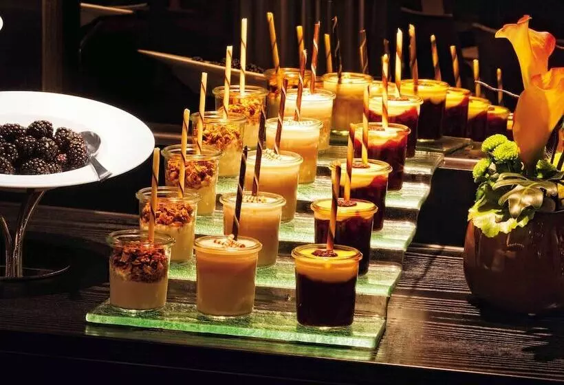 Fotos del hotel Mövenpick Hotel Nürnberg Airport:  20