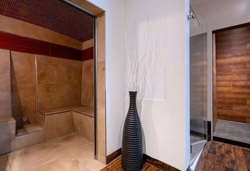 Fotos del hotel Mövenpick Hotel Nürnberg Airport:  6