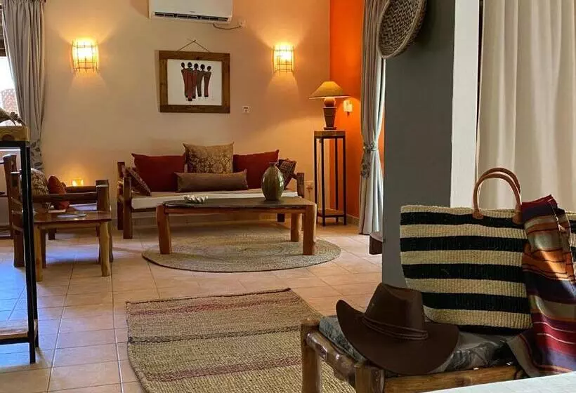 Fotos del hotel Pinewood Beach Resort And Spa:  17