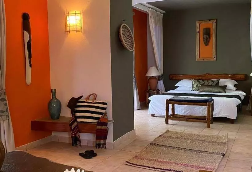 Fotos del hotel Pinewood Beach Resort And Spa:  13