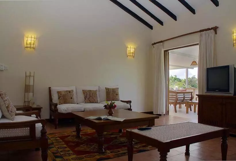 Fotos del hotel Pinewood Beach Resort And Spa:  20