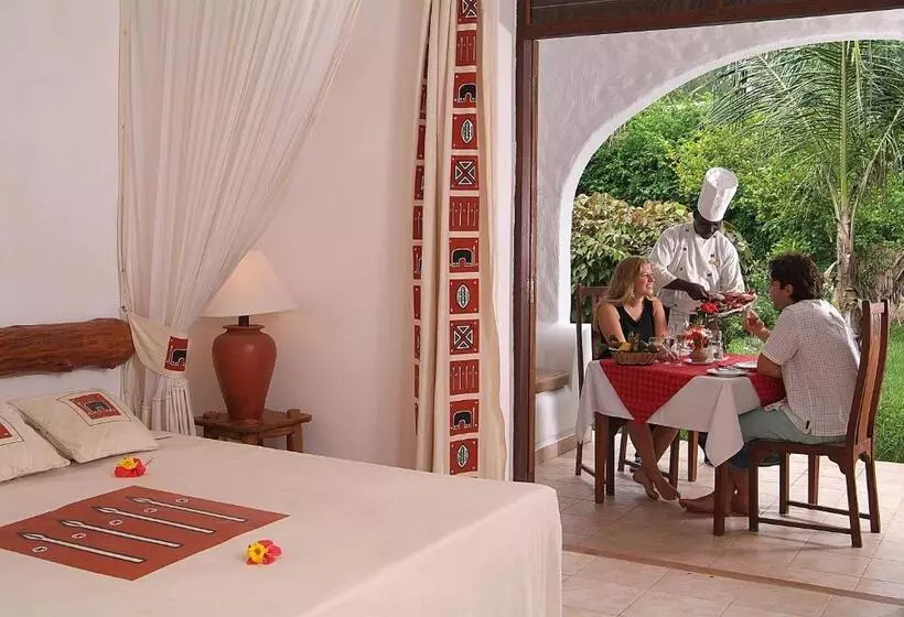 Fotos del hotel Pinewood Beach Resort And Spa:  23