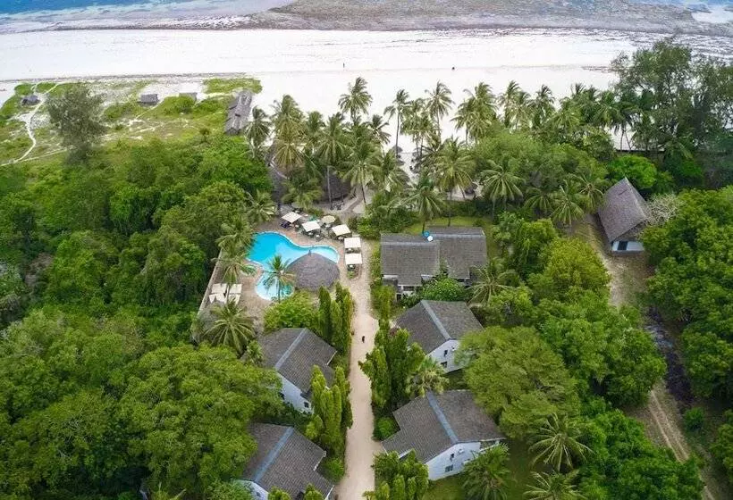 Fotos del hotel Pinewood Beach Resort And Spa:  24