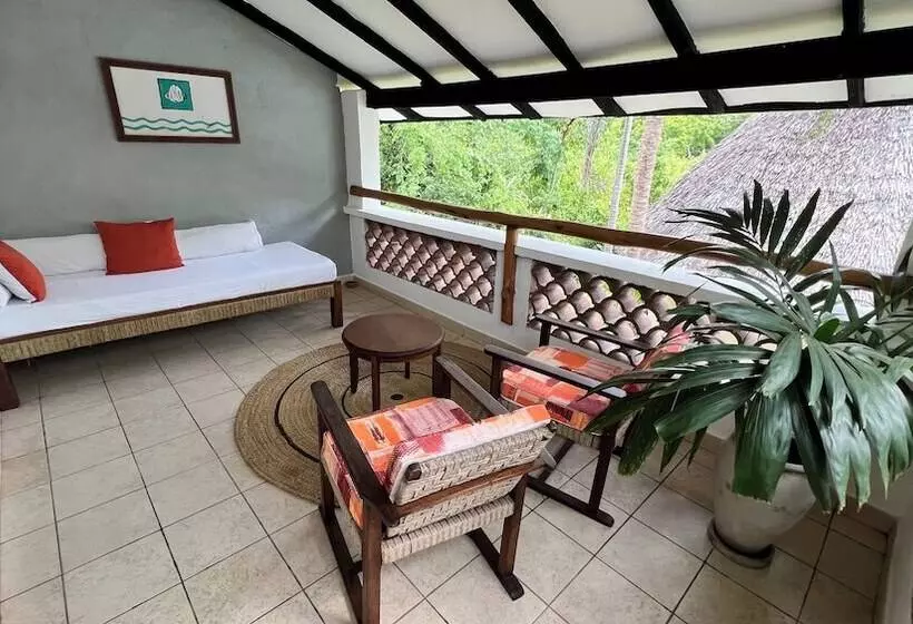 Fotos del hotel Pinewood Beach Resort And Spa:  18