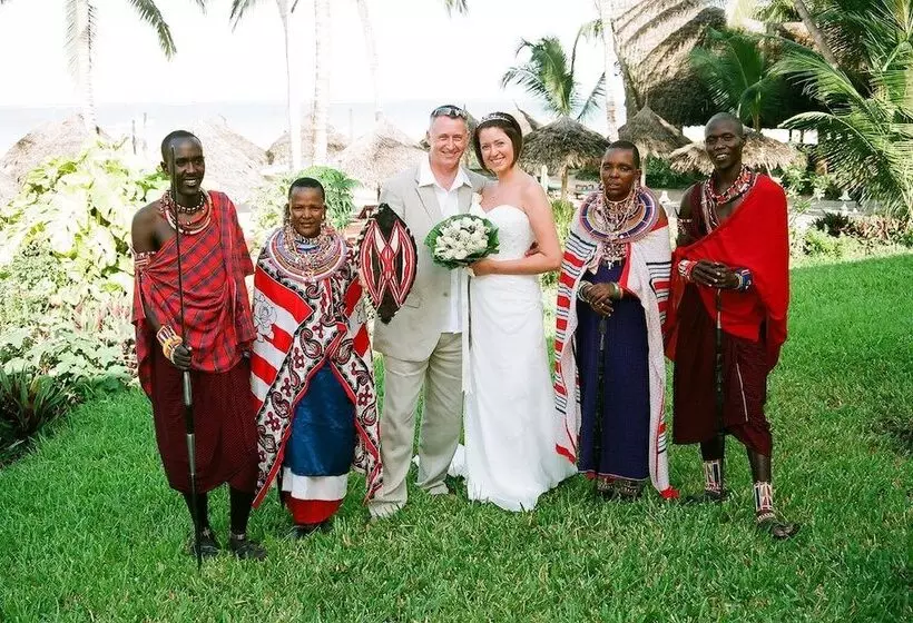 Fotos del hotel Pinewood Beach Resort And Spa:  7