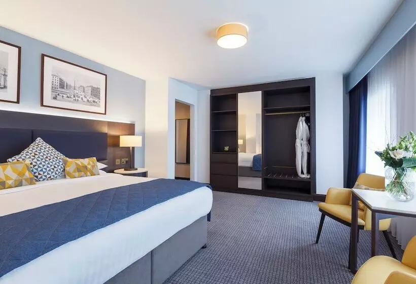 Fotos del hotel Temple Bar:  17