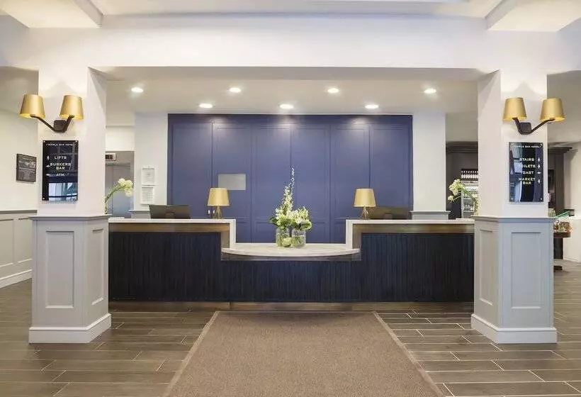 Fotos del hotel Temple Bar:  5