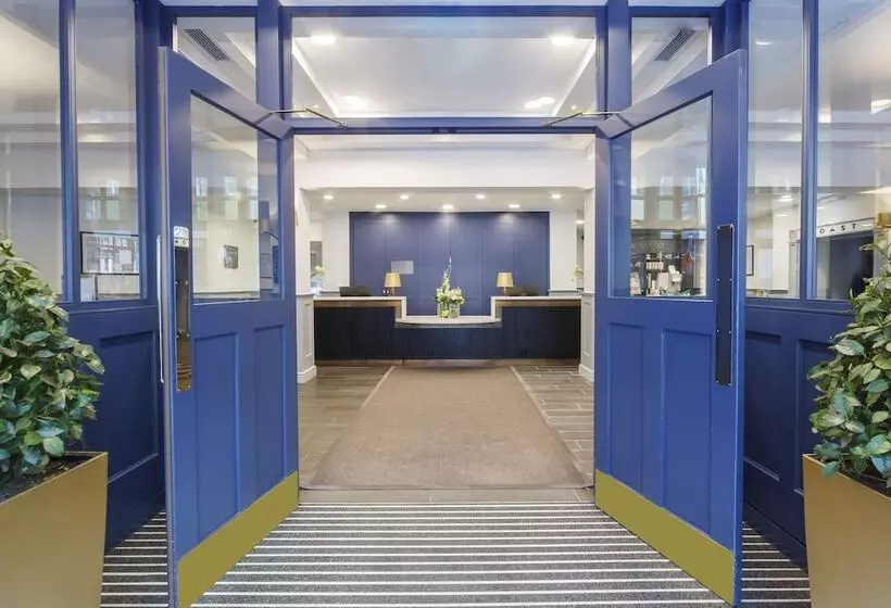 Fotos del hotel Temple Bar:  2