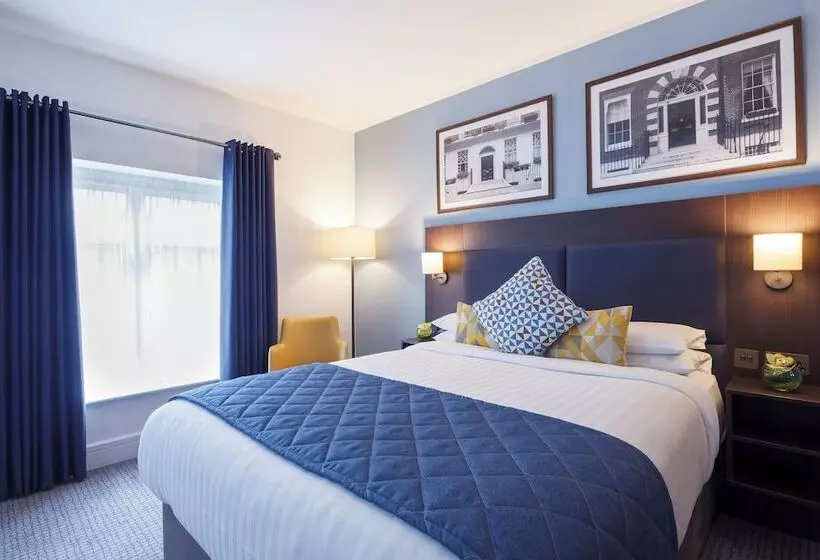 Fotos del hotel Temple Bar:  11