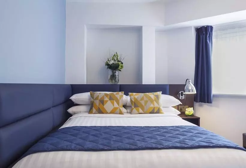 Fotos del hotel Temple Bar:  4