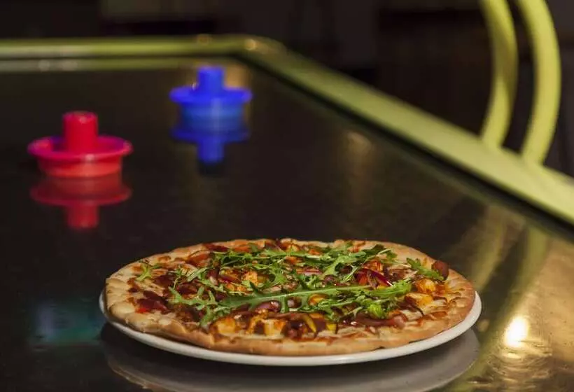 Fotos del hotel Temple Bar:  6