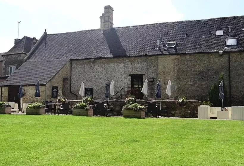 Fotos del hotel The Colesbourne Inn:  9