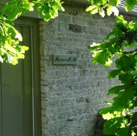 Fotos del hotel The Colesbourne Inn:  10