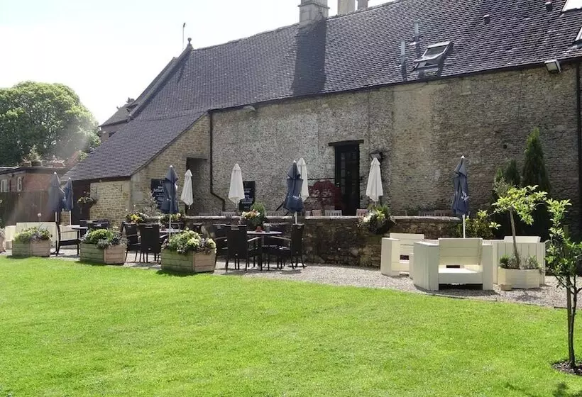 Fotos del hotel The Colesbourne Inn:  6