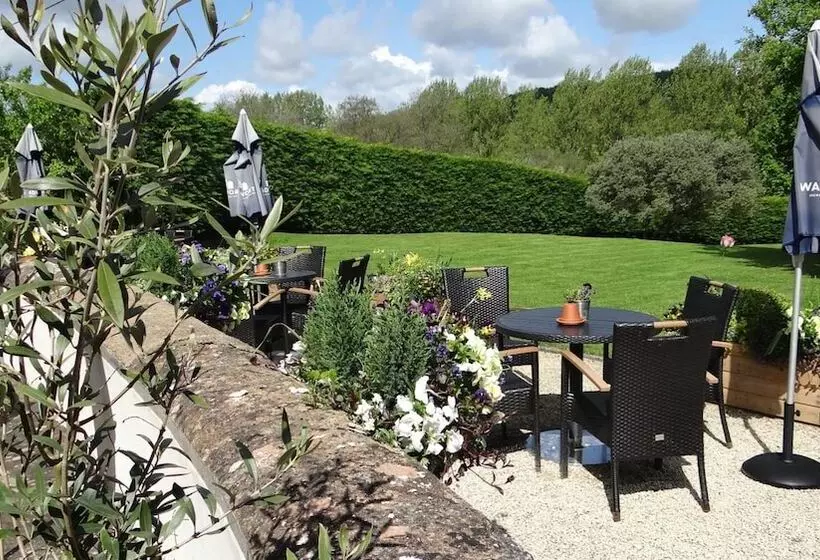 Fotos del hotel The Colesbourne Inn:  13