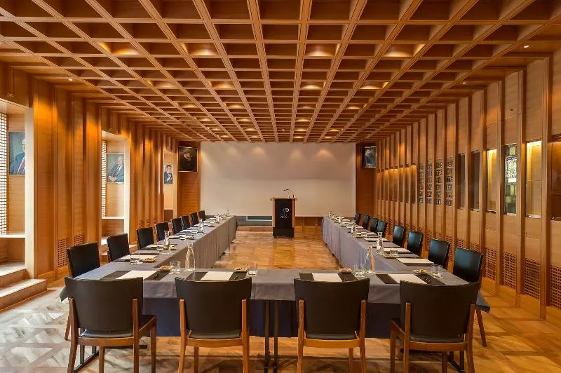 Fotos del hotel Widder Hotel - Zurichs Luxury Hideaway:  6