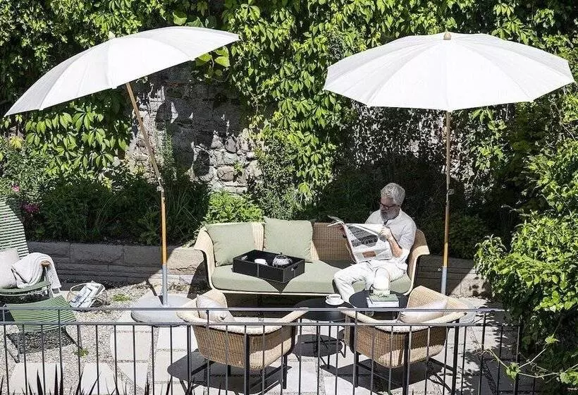 Fotos del hotel Widder Hotel - Zurichs Luxury Hideaway:  18