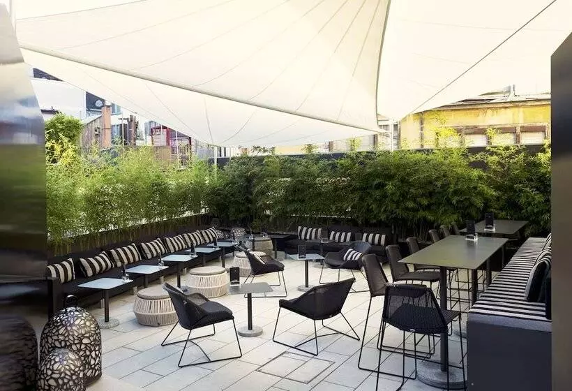 Fotos del hotel Widder Hotel - Zurichs Luxury Hideaway:  19