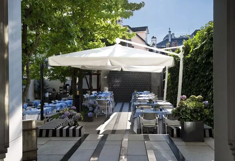 Fotos del hotel Widder Hotel - Zurichs Luxury Hideaway:  21