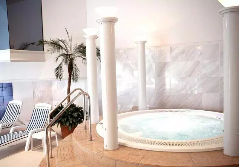 Fotos del hotel Yokohama Royal Park:  2