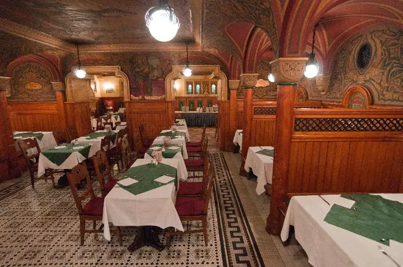 Fotos del hotel City Hotel Matyas:  21