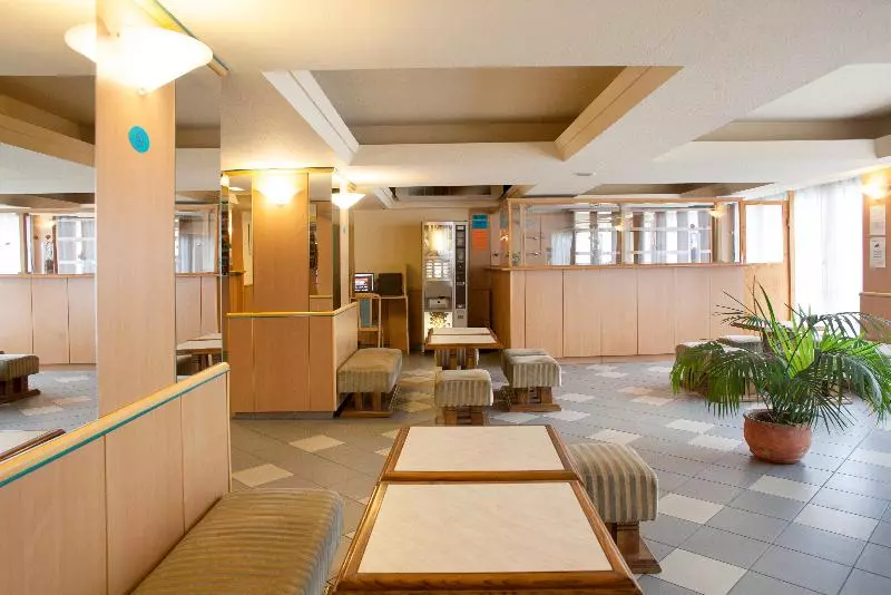 Fotos del hotel City Hotel Matyas:  3