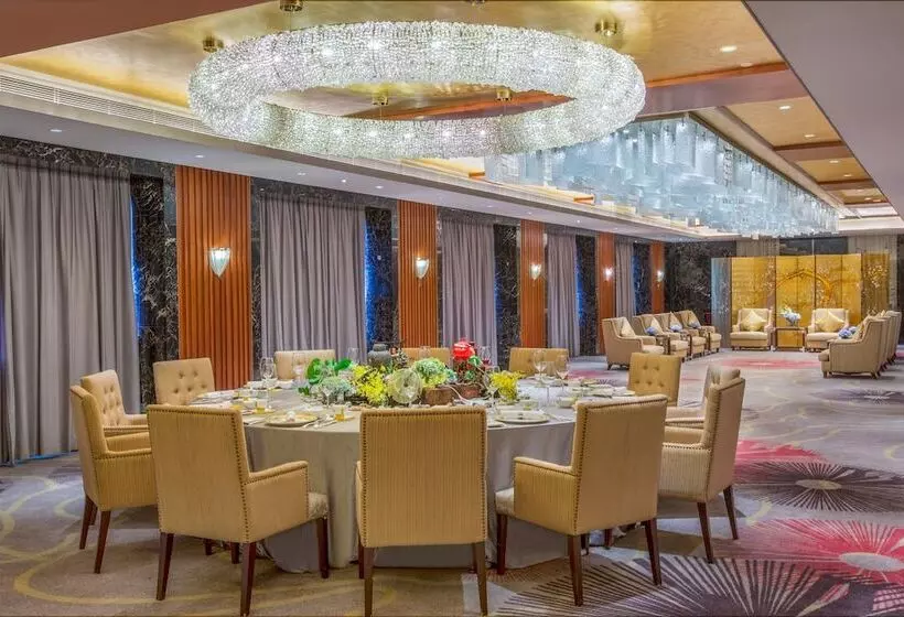 Fotos del hotel Crowne Plaza Guangzhou City Centre, An Ihg:  3